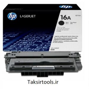 HP16A