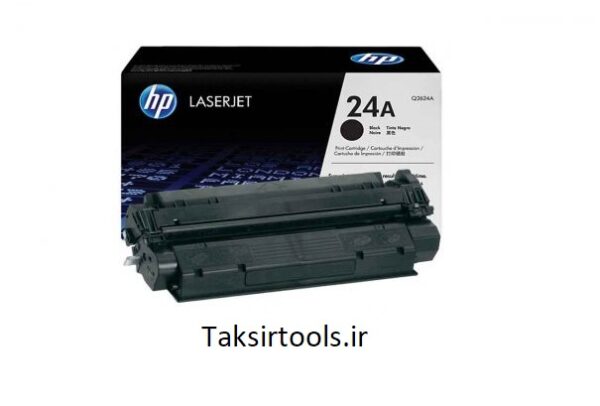 HP24A