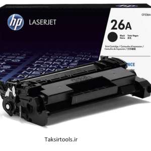 HP26A