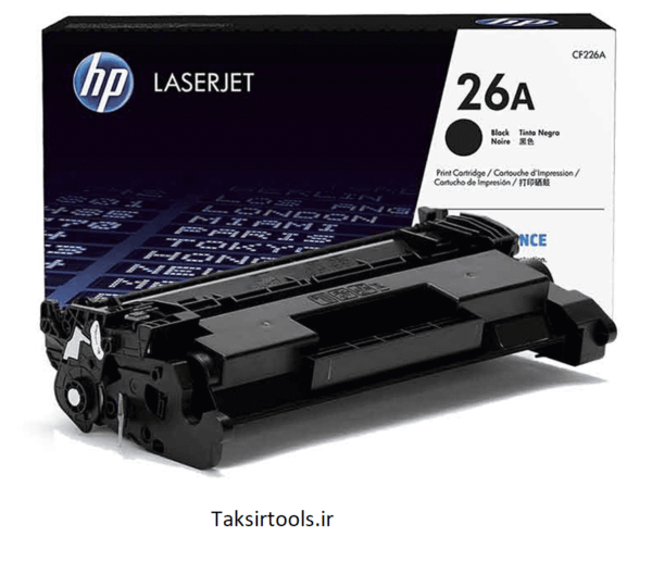 HP26A