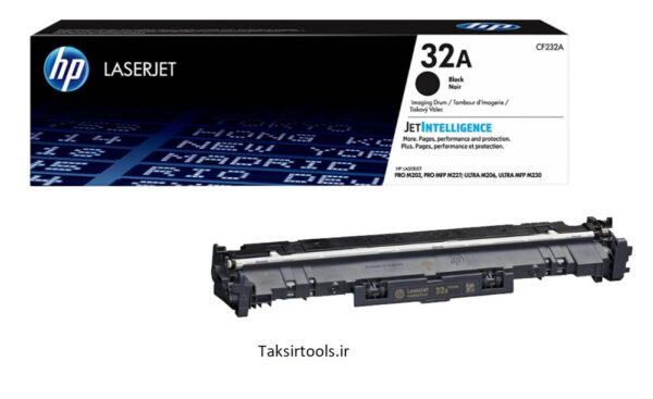 HP32A