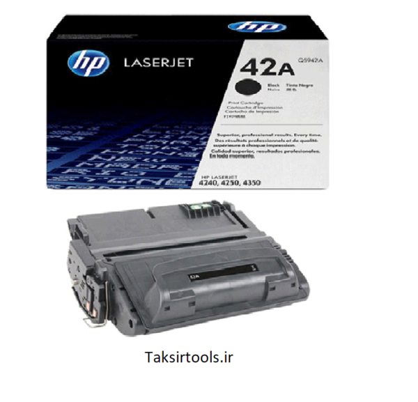 HP42A