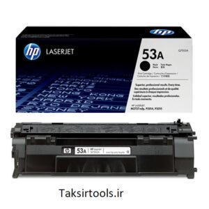HP53A
