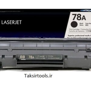 HP78A