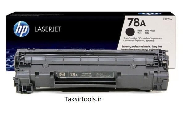 HP78A