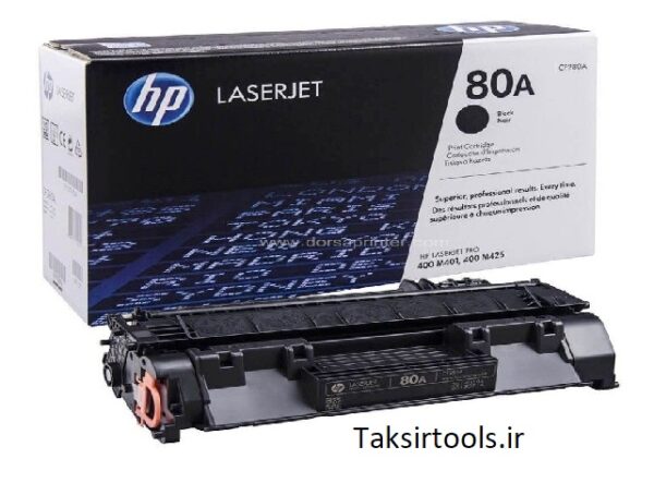 HP80A