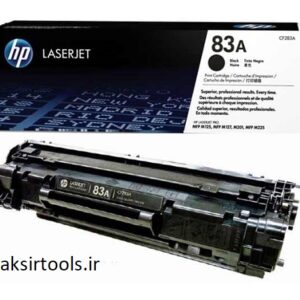 HP83A