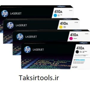 HP410A