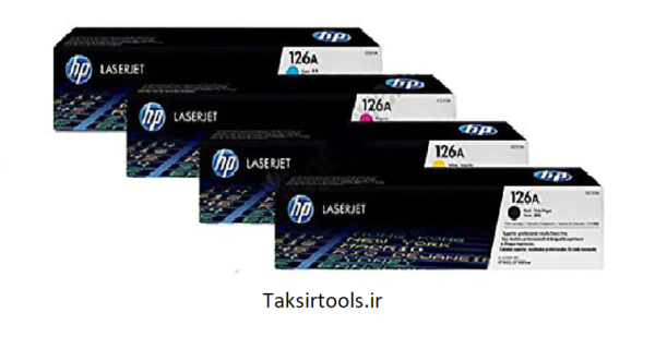 HP126A