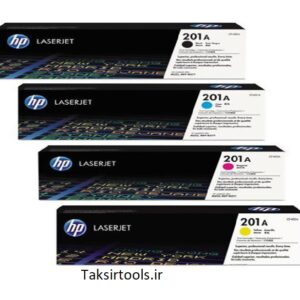 HP201A