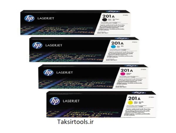 HP201A