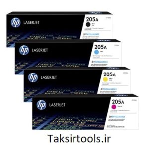 HP205A