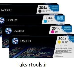 HP304A