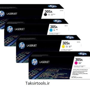 HP305A