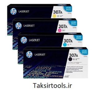 HP307A