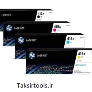 HP415A