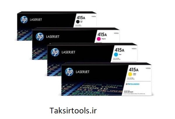 HP415A