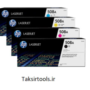 HP508A