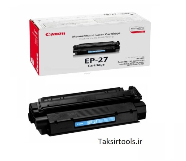 CANONEP-27