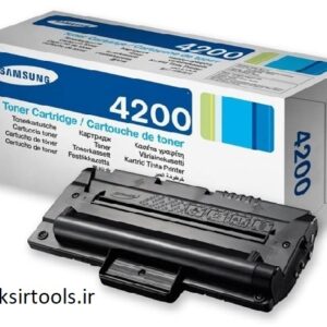 samsung SCX-D4200