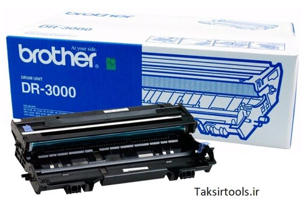 BROTHER dr3000