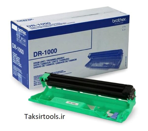 brother dr1000