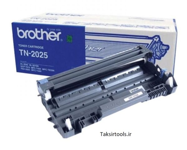 brorher dr2025