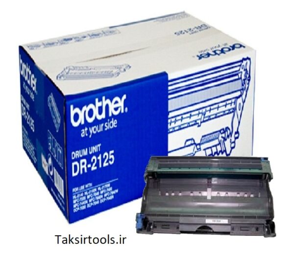 brother dr2125