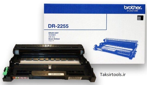 brorher dr2255