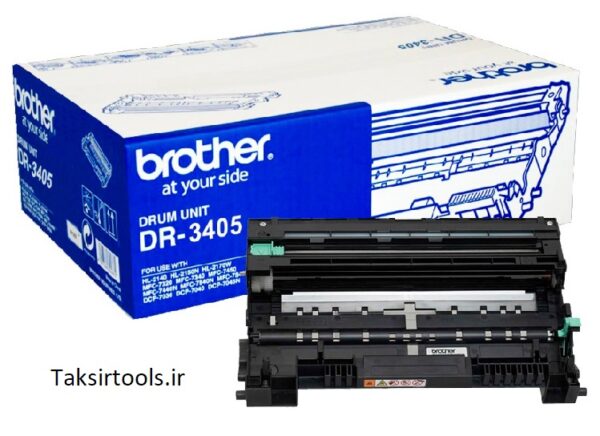 brother dr3405