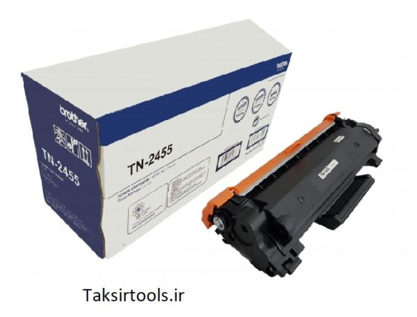 brother tn-2455