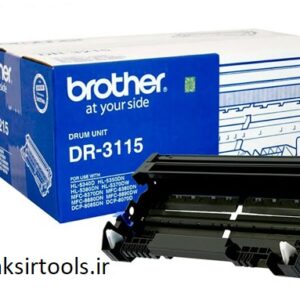brotherdr3115