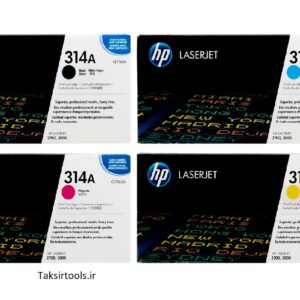 HP314A