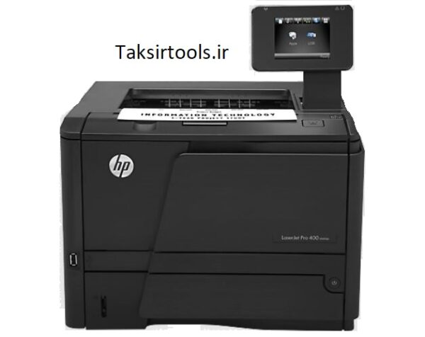 hp401